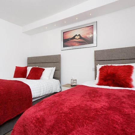 Sycamore House Leeds  Habitación foto