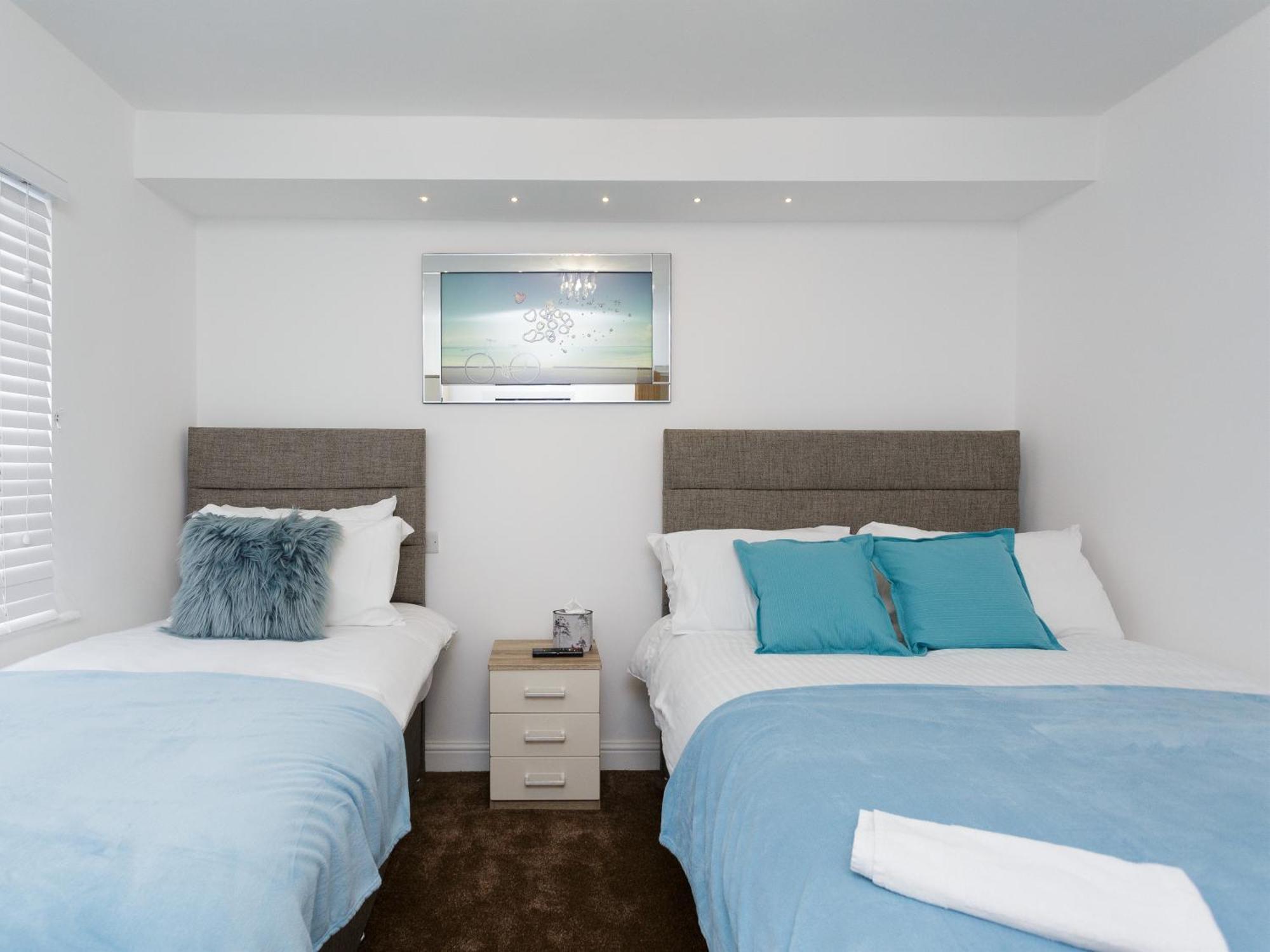 Sycamore House Leeds  Habitación foto