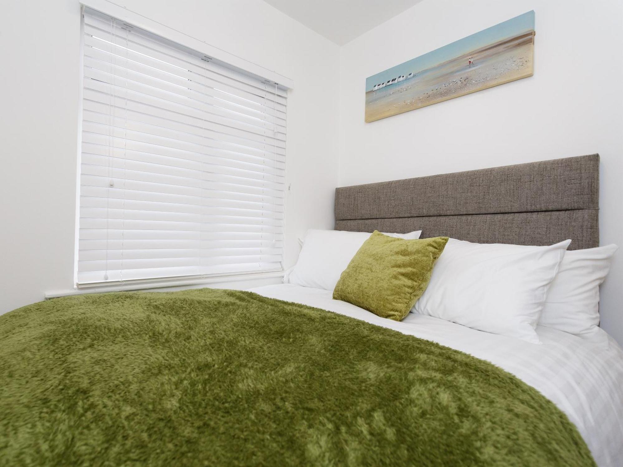 Sycamore House Leeds  Habitación foto